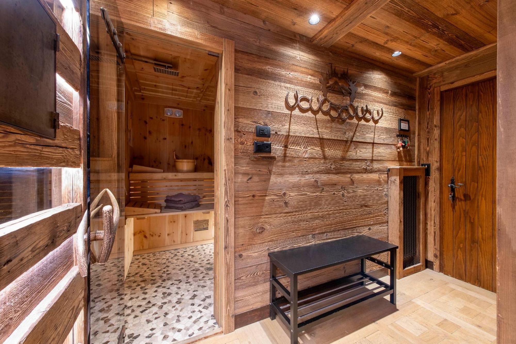 Square Poste Apartment Verbier Zewnętrze zdjęcie